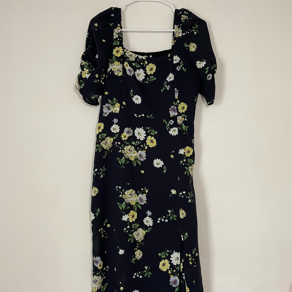 Heartlook Midi/Maxi Dress Size Small